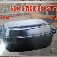 ماهیتابه چدن