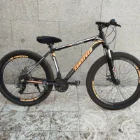 دوچرخه 27.5|دوچرخه، اسکیت، اسکوتر|گرمدره, |دیوار