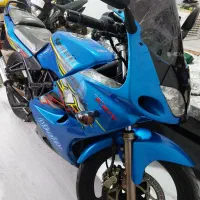 موتور|موتورسیکلت|اسلامشهر, شهرک واوان|دیوار