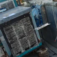 کولر آبی