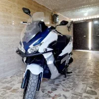 موتور آشیل 250cc
