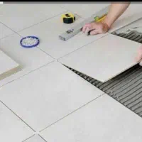 کاشی و سرامیک کاری«»