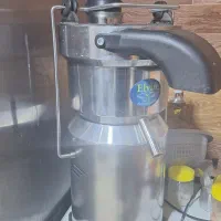 آبمیوه گیری ۳ اسب