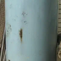 آبگرمکن مخزنی