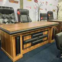 انواع میز های مدیریت و کنفرانس