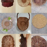 کادو و هدیه شب یلدا چله خنچه عروس|صنایع دستی و سایر لوازم تزئینی|تبریز, |دیوار