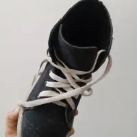 نیم پوت سایز 37|کیف، کفش، کمربند|نهاوند, |دیوار