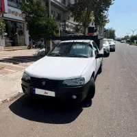 وانت آریسان 2، مدل ۱۴۰۴