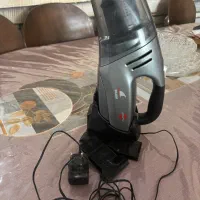 جارو. شارژی درحدنو