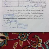 فروش یامعاوضه خانه ویلایی ۷۷متری سندتک برگ ۶دانگ|فروش خانه و ویلا|قم, امامزاده ابراهیم|دیوار