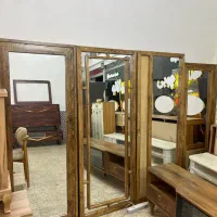 اینه ایستاده طرح میلانو|آینه|تبریز, |دیوار