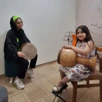 آموزش موسیقی کودکان ویولن پیانو تمبک تمپو هنگدرام|خدمات آموزشی|مشهد, شاهد (شهرک غرب)|دیوار