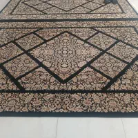 دو عدد فرش ۶ متری