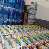 بار جدید پرفروش ترین تصفیه آب خانگی بهترین قیمت