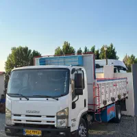 ایسوزو۸تن مدا ۹۴