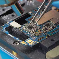 آموزش تخصصی صفر تا صد سخت افزار موبایل