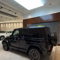 GOZAR CLUB Mercedes Benz G-Class G63 2022 گذرموقت|خودرو سواری و وانت|تهران, ولنجک|دیوار