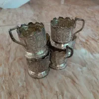 نقره ی اصل.دست دوم|جواهرات|یزد, |دیوار