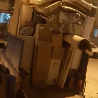 کارگر اساس کشی ( اسباب کشی منزل) حمل و بار چیدمان|خدمات حمل و نقل|شوشتر, |دیوار