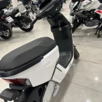 متور برقی|موتورسیکلت|یزد, |دیوار