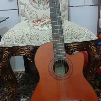 گیتارآریاak80پیکاپ دار|گیتار، بیس، امپلیفایر|کرمان, |دیوار