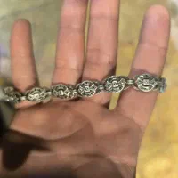 دستبند نقره|جواهرات|تهران, بهجت‌آباد|دیوار