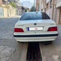 پارس xu7 p|خودرو سواری و وانت|ایلام, |دیوار