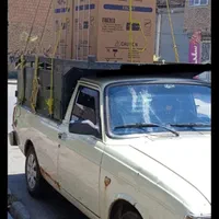 وانت بار داخل شهر و حومه ایرانشهر|خدمات حمل و نقل|ایرانشهر, |دیوار