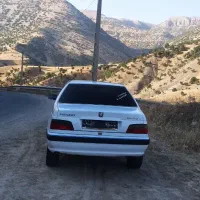 فوری|خودرو سواری و وانت|جوانرود, |دیوار