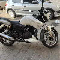 اپاچی 180عروسک