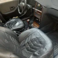 پارس مدل ۸۴|خودرو سواری و وانت|تهران, شهرک ابوذر|دیوار