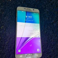 Samsung note 5|موبایل|مشهد, کشف|دیوار