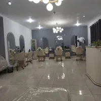 امتیاز آموزشگاه آرایشگری با وسایل یکجا بفروش میرسد
