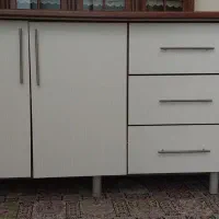 کابینت اپن آشپزخانه