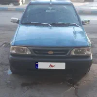 پراید مدل ۸۷