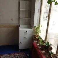 لوازم استفاده نکردم|کتابخانه، شلف، قفسههای دیواری|مشهد, ابوذر|دیوار