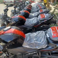 اپاچی ۲۰۰ نیوفیس/اقساطی/۱۸ ماهه/جشنواره یلدایی