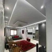 اجاره ماهیانه روزانه یک واحد اپارتمان مبله