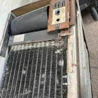 کولر پنجره ای نیاز به تعمیر