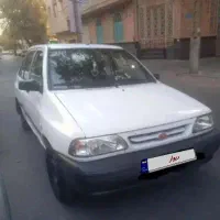 پراید مدل 87|خودرو سواری و وانت|داراب, |دیوار