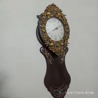 ساعت دیواری