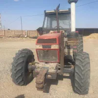 تراکتور کیس ۵۱۵۰|خودرو سنگین|تربت جام, علوی|دیوار