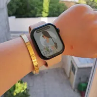 ساعت هوشمند کاملا نو