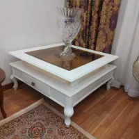 میز جلومبلی