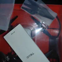 tello کوادکوپتر dji|اسباببازی|تهران, علم و صنعت|دیوار