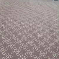 موکت در حد نو