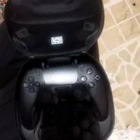 Dualsense edge مشکی|کنسول، بازی ویدئویی و آنلاین|اهواز, کیان اباد|دیوار