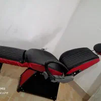 صندلی ارایشگاه