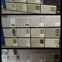 فروش و خرید کولر سوخته و خراب و قدیمی