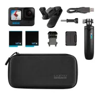 دوربین گوپرو 10 GoPro HERO10 Black (استفاده نشده)